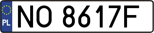 NO8617F