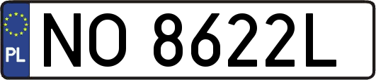 NO8622L