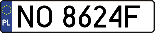 NO8624F