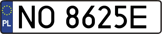 NO8625E