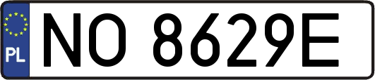 NO8629E