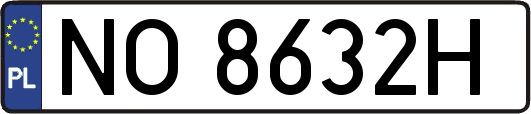 NO8632H