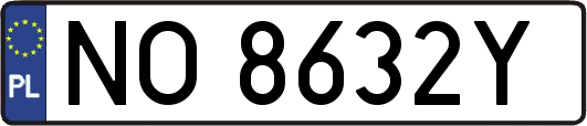NO8632Y