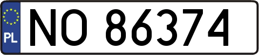 NO86374