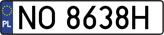 NO8638H