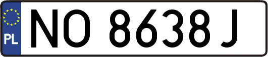 NO8638J