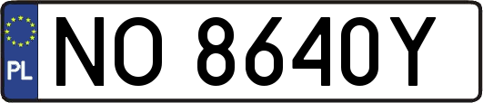 NO8640Y