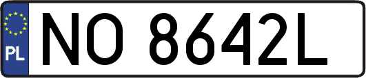 NO8642L