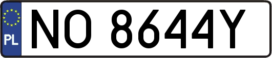 NO8644Y