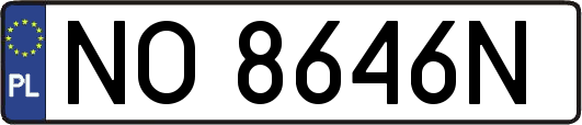 NO8646N
