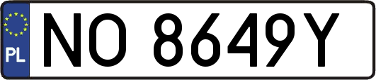 NO8649Y