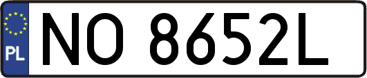 NO8652L
