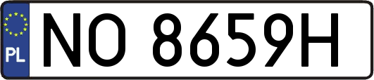 NO8659H