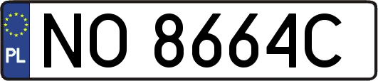NO8664C
