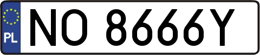 NO8666Y