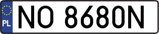 NO8680N