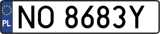 NO8683Y