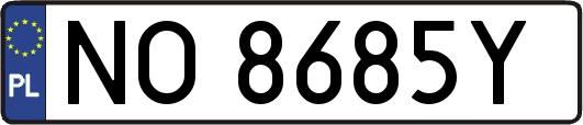 NO8685Y