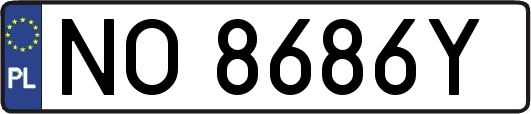 NO8686Y
