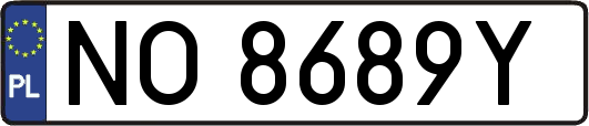 NO8689Y
