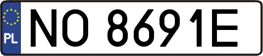 NO8691E
