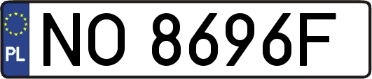 NO8696F