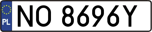 NO8696Y