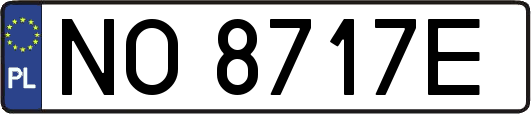 NO8717E