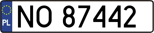 NO87442