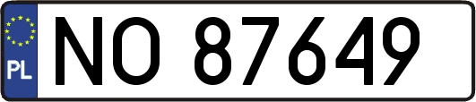 NO87649