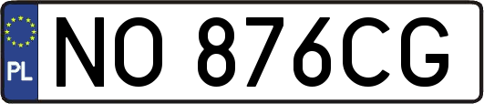 NO876CG