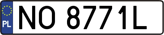 NO8771L