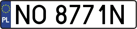 NO8771N