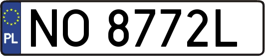 NO8772L