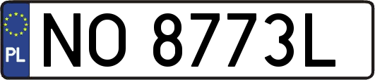 NO8773L
