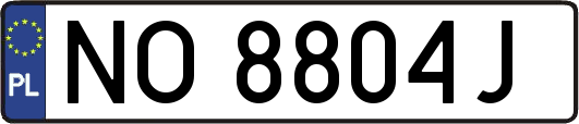 NO8804J