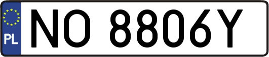 NO8806Y