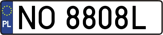 NO8808L