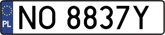 NO8837Y