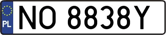 NO8838Y