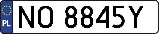 NO8845Y