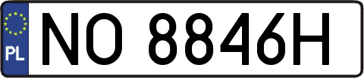 NO8846H