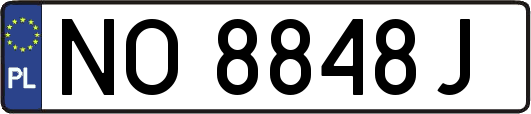 NO8848J