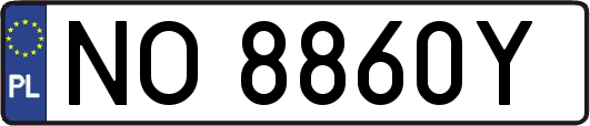 NO8860Y