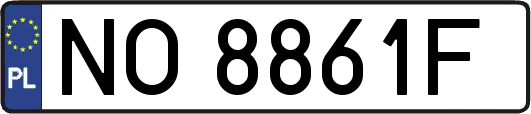 NO8861F