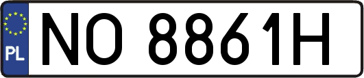 NO8861H