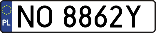 NO8862Y