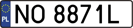 NO8871L