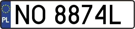 NO8874L