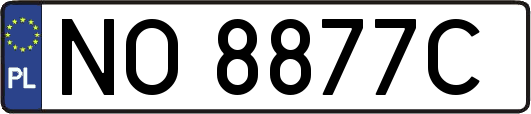NO8877C